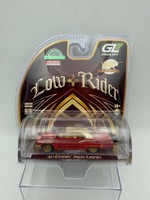 Greenlight 1:64 Chevrolet Impala Lowrider 1963 Modellauto Mit OVP