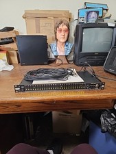 Rane RA 27 Realtime Spectrum Analyzer