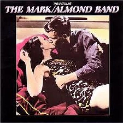 The Mark/Almond Band* - The Last & Live (CD) (Mint (M)) - 4112592483