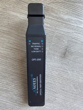 AFL Noyes OFI-200 Optical Fiber Identifier