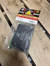 Ditek DTK-110C6A - CAT6 POE Surge Protection with 110 IN/110 OUT QTY OF 9  