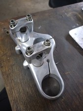 ducati gt1000 top yoke and risers.