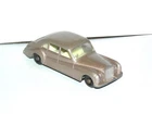 Vintage Lesney Matchbox #44 Rolls Royce Phantom V **RED LIGHT SPECIAL**