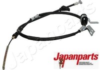 Japanparts BC-838L Seilzug FüR Feststellbremse Handbremsseil Bremsseil