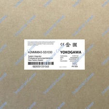 A2MMM843-SS1030 CPU Module YOKOGAWA UPS Express A2MMM843SS1030 GQP0
