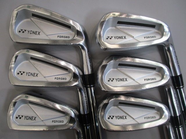 ヨネックス CB511 アイアン 5〜P MODUS 3 TOUR105 S YONEX EZONE CB511 Forged MODUS3 TOUR105 S 0 | eBay