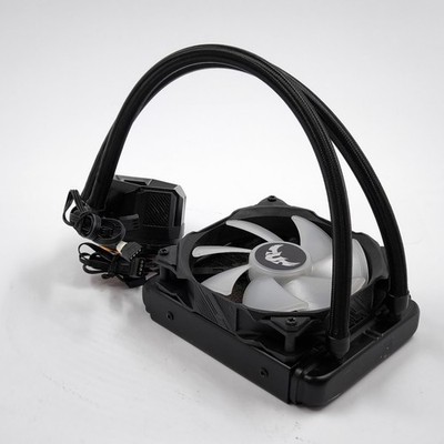 Asus TUF Gaming LC 180 CPU Cooler Used Working