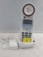 Clarity XLC3.5HS Expandable Handset For XLC3.4 DECT 6.0 Amplified Cordless Phone