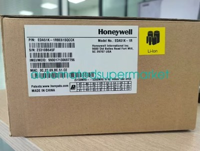1Pcs New EDA51K-1RBE61SQCCK EDA51K-1R Handheld Terminal Shipping by DHL/FedEX