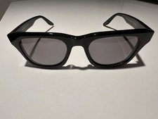 Brand New Sunglasses Thunderball Bla/Nop 51-21-148 Made In Japan 007