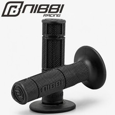 NIBBI 7/8" Handlebar Grips For RM125 RM250 RMX250 RMX450Z RMZ250 RMZ250 RMZ450