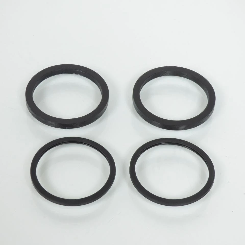 Joint piston étrier avant pour scooter Yamaha 500 Tmax 2013 3GM-25803-10 - Photo 1/1