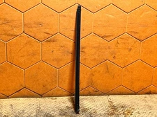 18-25 HONDA ACCORD FRONT LEFT LH DOOR WINDOW INNER BELT WEATHERSTRIP SEAL OEM