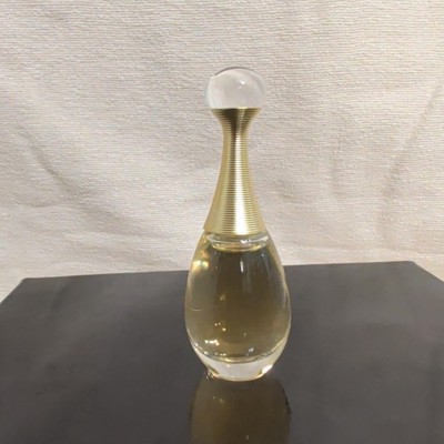 NEW! J'adore Christian Dior Eau De Parfum Mini Perfume 5 ml Full RARE Original