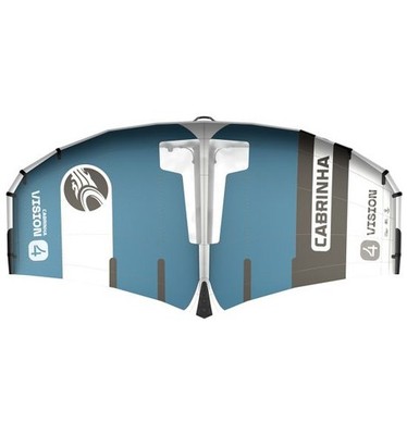 Cabrinha Vision 2025 wing