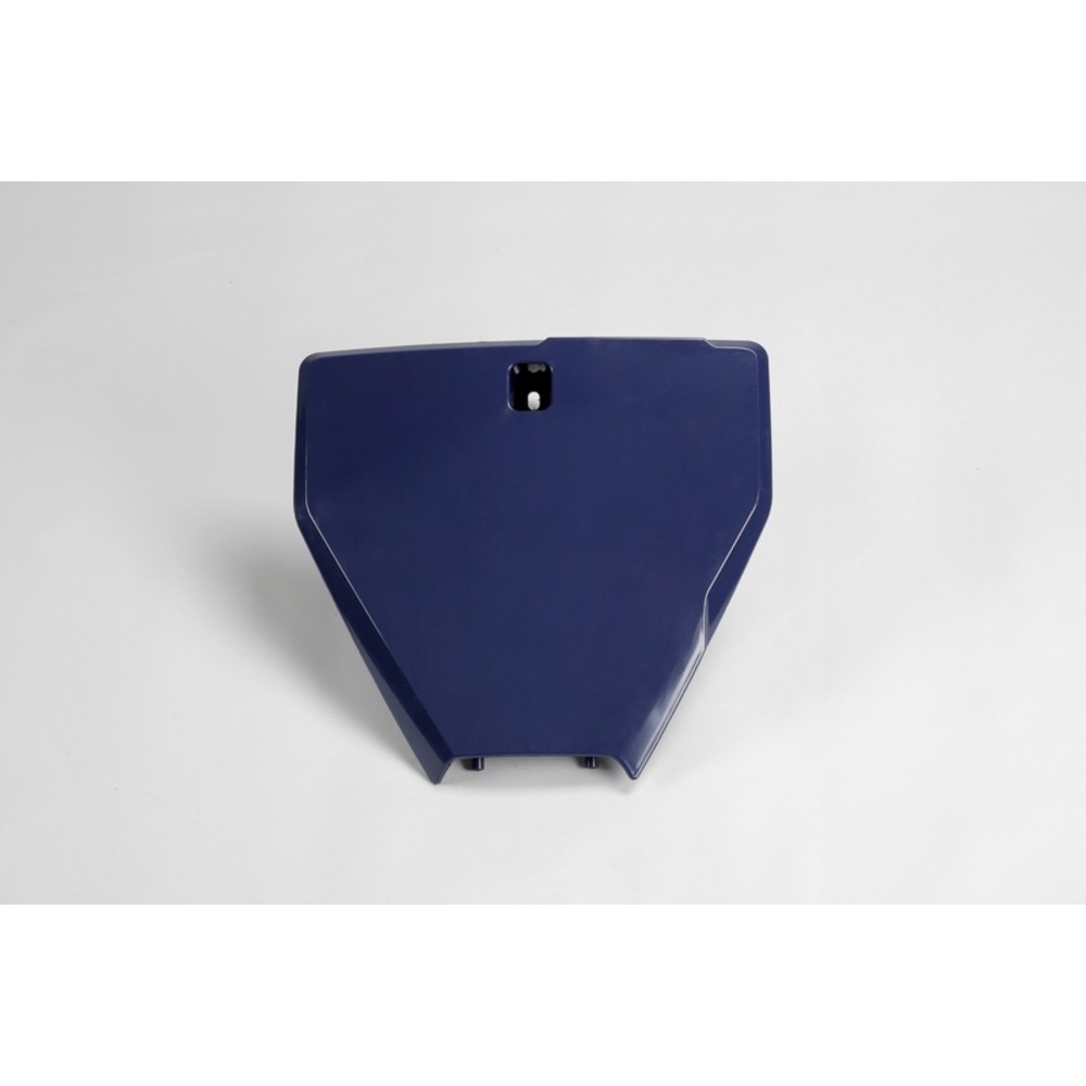 Porta-Numeros Front UFO Blue Husqvarna FC/TC for Moto Spare Parts Accessories