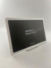 Samsung Galaxy Tab A7 2020 SM-T505 Silver 10.4" Unlocked 4G 32GB Android Tablet