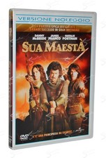 Sua Maestà DVD 2011 Your Highness David Gordon Green Danny McBride Noleggio