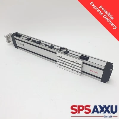 BOSCH REXROTH Liniermodul CKK-110-NN-1 CNR 09-550-002-164 R030521981 - Bild 1 von 3