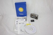 Olympus SP-700 Compact Digital Camera Tested Working Seller Japan