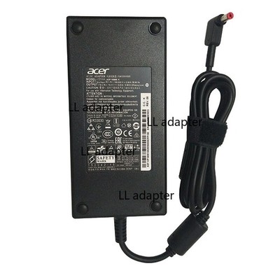 ACER Predator Helios 300 G3-571-768G /76HW /77QK Charger 180W Genuine Power Cord
