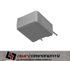 (10 pcs) R66PD1100AA10J- MKT Capacitor 220V/AC 630V/DC 1nF RM 7.5 - Kemet