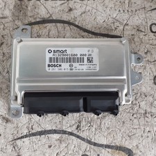 CENTRALINA MOTORE SMART FORTWO (A451) BRABUS