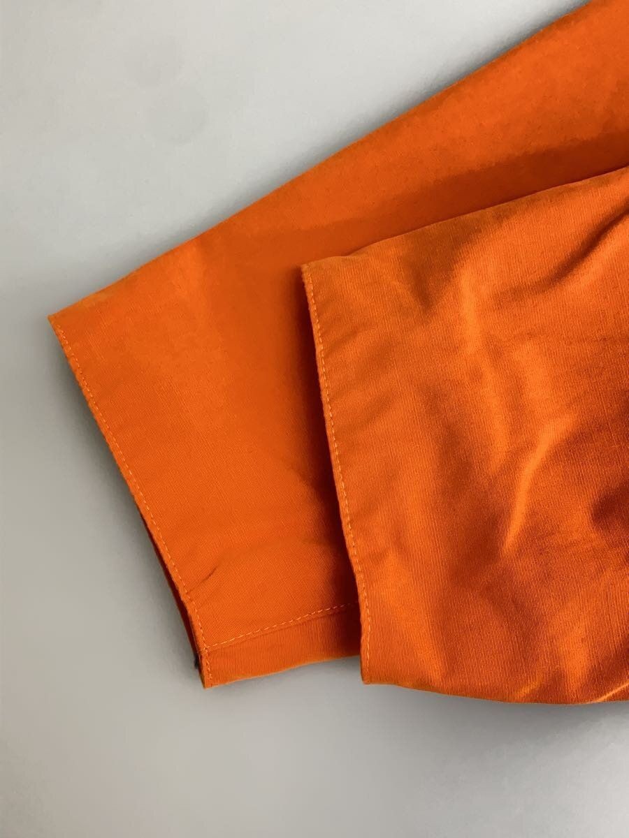 ALTRA Barbour altro cappotto 10 poliestere arancione tinta unita 2002269