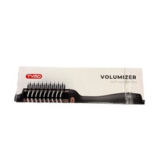 Tymo Hot Air Brush  Volumizer Black