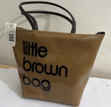 Bloomingdale's Brown Bags Handbags for Women for sale