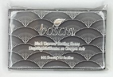 NEW Boscia Black Charcoal Blotting Linens 100 Blotting Papers SEALED AUTHENTIC