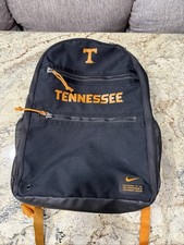 Tennesee Nike Utility football backpack