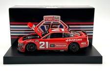 2025 JOSH BERRY 21 Motorcraft "Backseater" 1:24 504 Made In Stock