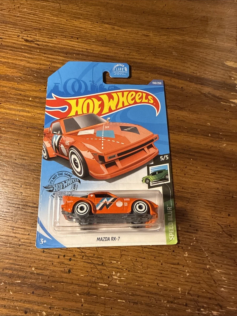 Hot Wheels Mazda Cars Vehicles for sale | eBay