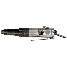 Straight Hand Air Powered Power Screw Gun Driver Screwgun Screwdriver Tool