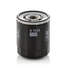 Ölfilter für Peugeot 106 2 1A 108 2008 1 CU UD 206 2A/C CC 2D SW 2E/K | 243808