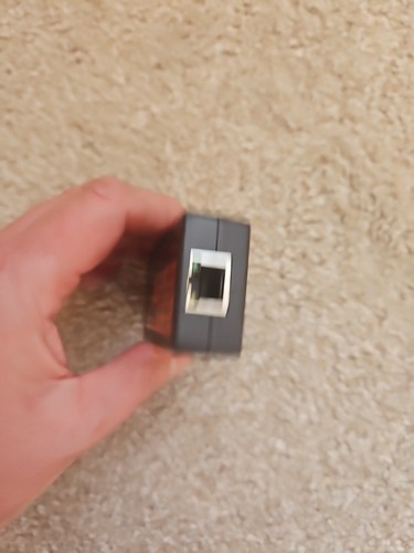 Power Over Ethernet Splitter - Afbeelding 2 van 3