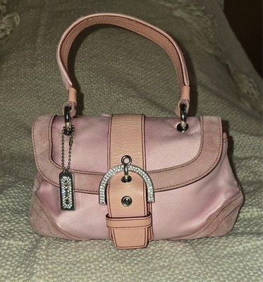 希少色　COACH 2WAY ハンドバッグ ショルダーバッグ Madison s-l400.jpg