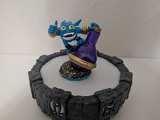 Skylanders - Swap Force - Super Gulp Pop Fizz Series 2  104 