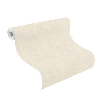 Rasch Tapete Vlies Wall Textures 617139 Hellbeige stylisch Putzoptik