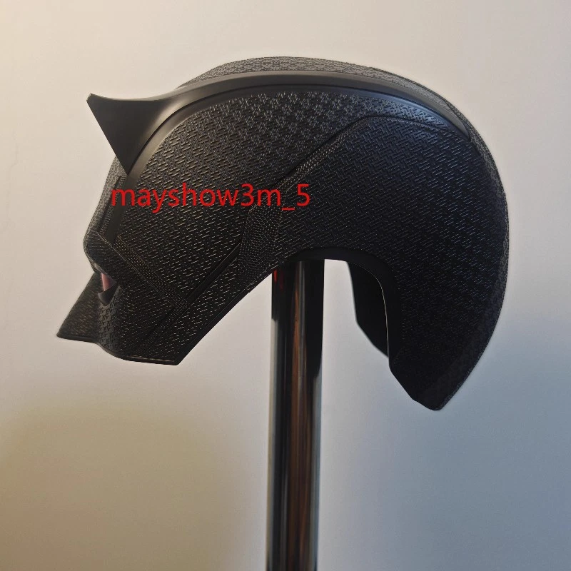 Daredevil：Born Again Helmet Daredevil Mask Cosplay Prop Costume Accessories Gift - Image 2 of 4