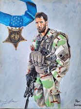 Lt. Michael P.  Murphy