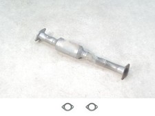 Katalysator Kat Neu für Nissan X-Trail 1 T30 2.0 2.0 4x4 2.5 4x4 + Anbauteile