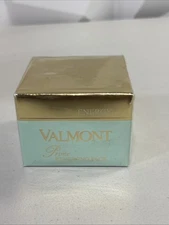 Valmont Energy Prime Renewing Pack 1.7oz/50ml NEW IN BOX