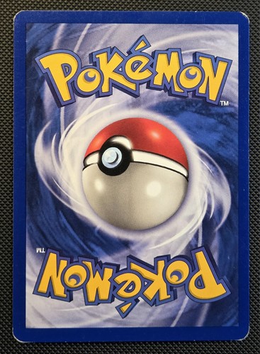 Base Set (Shadowless) #034/102 Machoke - Picture 2 of 2