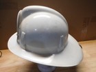 EMERGENCY L.A. COUNTY FIRE DEPT. BATTALION CHIEF HELMET — photo 2