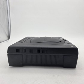 SEGA Saturn Model 1 MK-80000 Console Only *powers On* *Door Open Error* *READ*