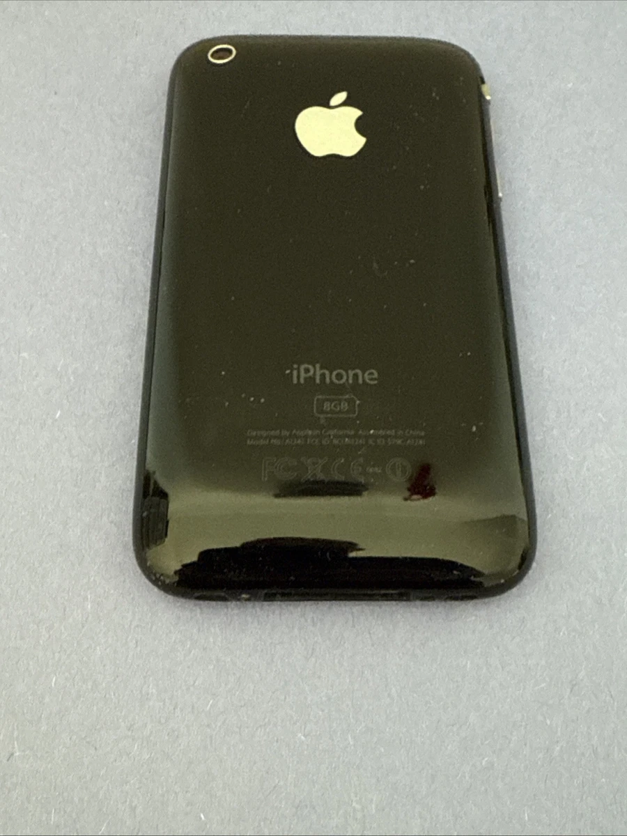 iPhone 3G iOS Bluetooth for sale | eBay