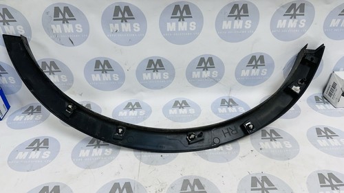 CV44-S286D02A MODANATURA MODANATURA PASSARUOTA FORD LATO DESTRO - Foto 11 di 11