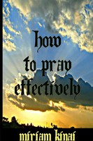 Miriam Kinai | How To Pray Effectively | Taschenbuch | Englisch (2019)
